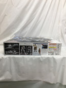 【中古】【未組立】1/144 HG ASW-G-08 ガンダムバルバトス＆長距離輸送ブースター クタン参型 「機動戦士ガンダム」＜プラモデル＞（代引き不可）6558