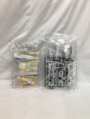 【中古】【未組立】1/144 HG ASW-G-08 ガンダムバルバトス＆長距離輸送ブースター クタン参型 「機動戦士ガンダム」＜プラモデル＞（代引き不可）6558