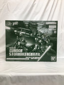 【中古】【未組立】1/100 MG ガンダムストームブリンガー F.A./ジム・タービュレンス 「ガンダムビルドダイバーズ」＜プラモデル＞（代引き不可）6558