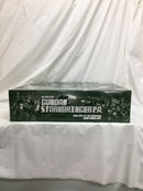 【中古】【未組立】1/100 MG ガンダムストームブリンガー F.A./ジム・タービュレンス 「ガンダムビルドダイバーズ」＜プラモデル＞（代引き不可）6558