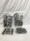 【中古】【未組立】1/100 MG ガンダムストームブリンガー F.A./ジム・タービュレンス 「ガンダムビルドダイバーズ」＜プラモデル＞（代引き不可）6558