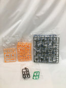 【中古】【未組立】1/100 YSX-24 バーゼラルド 「フレームアームズ」[FA013]＜プラモデル＞（代引き不可）6558