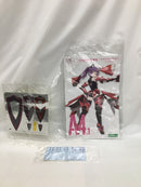【中古】【未組立】一条綾香【英俊】 「メガミデバイス×アリス・ギア・アイギス」 [KP563]＜プラモデル＞（代引き不可）6558