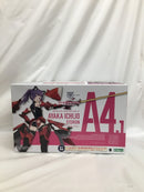 【中古】【未組立】一条綾香【英俊】 「メガミデバイス×アリス・ギア・アイギス」 [KP563]＜プラモデル＞（代引き不可）6558