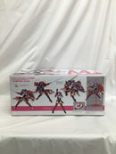 【中古】【未組立】一条綾香【英俊】 「メガミデバイス×アリス・ギア・アイギス」 [KP563]＜プラモデル＞（代引き不可）6558