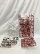 【中古】【未組立】一条綾香【英俊】 「メガミデバイス×アリス・ギア・アイギス」 [KP563]＜プラモデル＞（代引き不可）6558