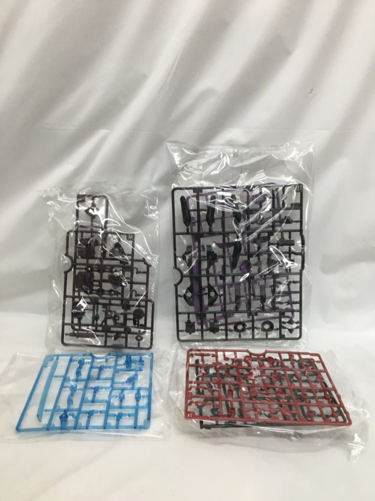 【中古】【未組立】一条綾香【英俊】 「メガミデバイス×アリス・ギア・アイギス」 [KP563]＜プラモデル＞（代引き不可）6558