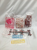 【中古】【未組立】一条綾香【英俊】 「メガミデバイス×アリス・ギア・アイギス」 [KP563]＜プラモデル＞（代引き不可）6558