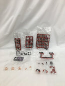 【中古】【未組立】一条綾香【英俊】 「メガミデバイス×アリス・ギア・アイギス」 [KP563]＜プラモデル＞（代引き不可）6558