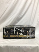 【中古】【未組立】1/1 BULLET KNIGHTS ランチャー 「メガミデバイス」 [KP484R]＜プラモデル＞（代引き不可）6558