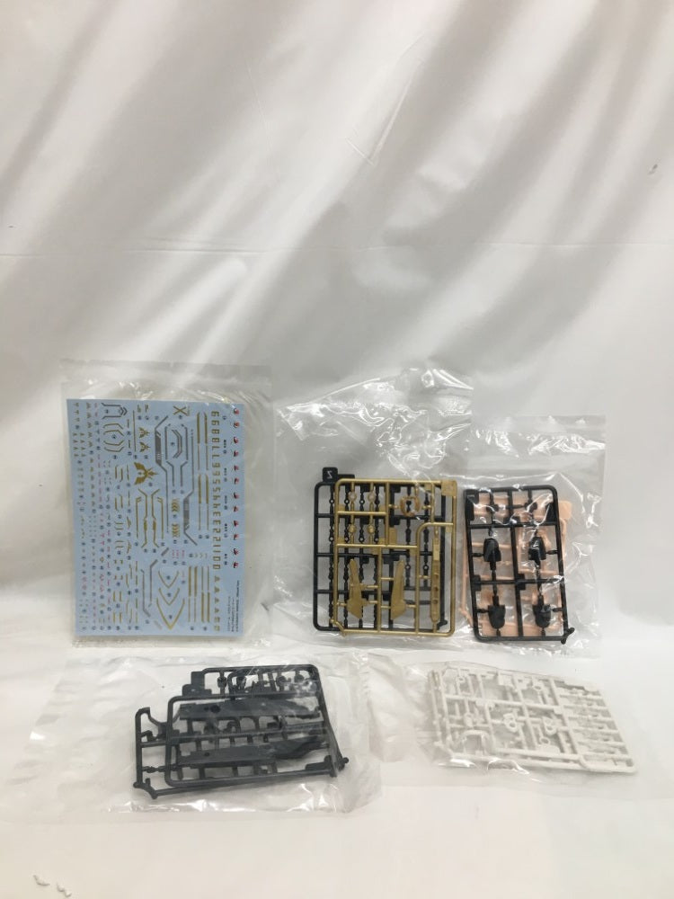 【中古】【未組立】1/1 BULLET KNIGHTS ランチャー 「メガミデバイス」 [KP484R]＜プラモデル＞（代引き不可）6558
