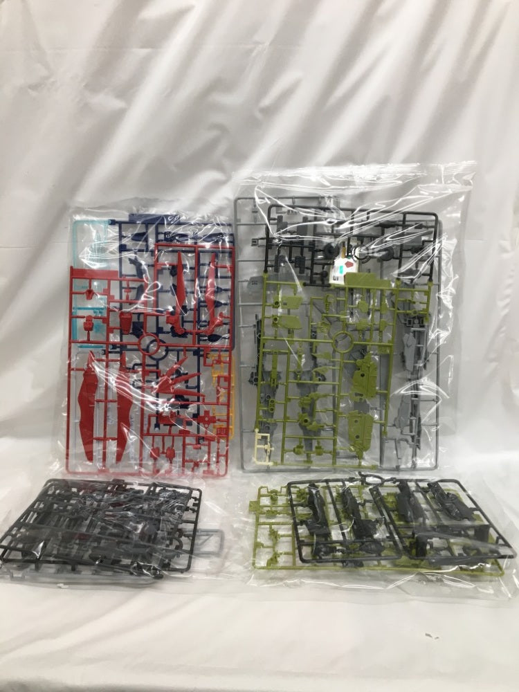 【中古】【未組立】1/144 HG デスティニーガンダムSpecII＆ゼウスシルエット 「機動戦士ガンダムSEED FREEDOM」 [5067428]＜プラモデル＞（代引き不可）6558