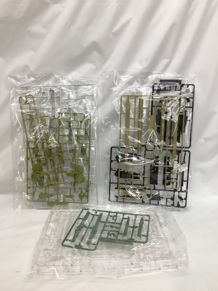 【中古】【未組立】1/144 HG デスティニーガンダムSpecII＆ゼウスシルエット 「機動戦士ガンダムSEED FREEDOM」 [5067428]＜プラモデル＞（代引き不可）6558