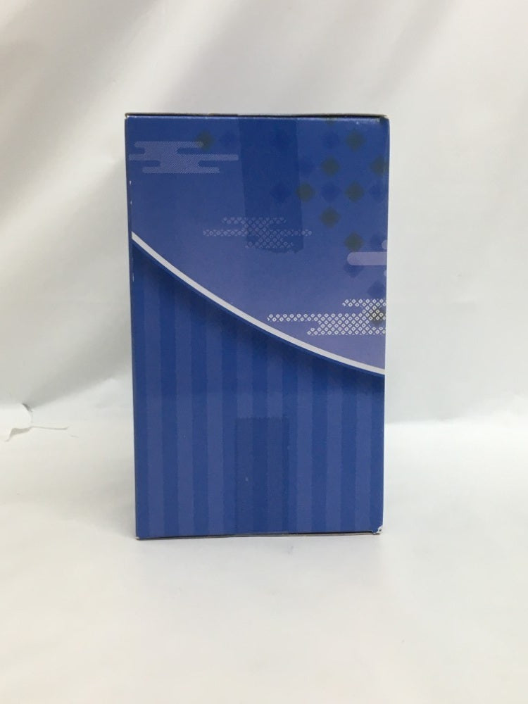 【中古】【未開封】伊黒小芭内 「鬼滅の刃」 ぽてっとフィギュア ナムコ限定＜フィギュア＞（代引き不可）6558