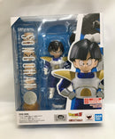 【中古】【未開封】S.H.Figuarts 孫悟飯-戦闘服- 「ドラゴンボールZ」 魂ウェブ商店限定＜フィギュア＞（代引き不可）6558