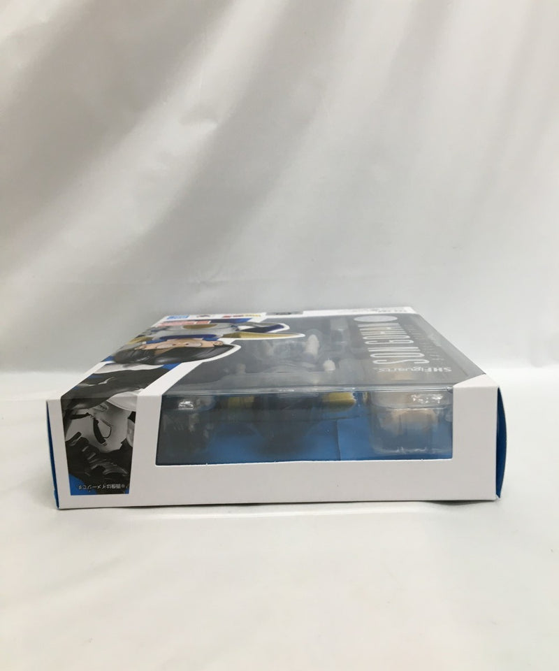 【中古】【未開封】S.H.Figuarts 孫悟飯-戦闘服- 「ドラゴンボールZ」 魂ウェブ商店限定＜フィギュア＞（代引き不可）6558