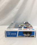 【中古】【未開封】S.H.Figuarts 孫悟飯-戦闘服- 「ドラゴンボールZ」 魂ウェブ商店限定＜フィギュア＞（代引き不可）6558