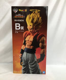 【中古】【未開封】超ゴジータ 「一番くじ ドラゴンボール BACK TO THE FILM」 MASTERLISE B賞＜フィギュア＞（代引き不可）6558