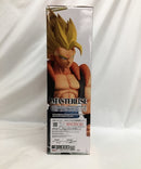 【中古】【未開封】超ゴジータ 「一番くじ ドラゴンボール BACK TO THE FILM」 MASTERLISE B賞＜フィギュア＞（代引き不可）6558