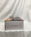 【中古】【未開封】超ゴジータ 「一番くじ ドラゴンボール BACK TO THE FILM」 MASTERLISE B賞＜フィギュア＞（代引き不可）6558