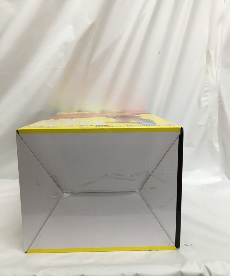 【中古】【未開封】リクーム 「一番くじ ドラゴンボール ギニュー特戦隊!!来襲」 MASTERLISE C賞＜フィギュア＞（代引き不可）6558