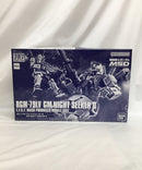 【中古】【未組立】1/144 HG RGM-79LV ジム・ナイトシーカーII 「機動戦士ガンダム MSD」 プレミアムバンダイ限定 [5063405]＜プラモデル＞（代引き不可）6558