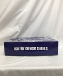 【中古】【未組立】1/144 HG RGM-79LV ジム・ナイトシーカーII 「機動戦士ガンダム MSD」 プレミアムバンダイ限定 [5063405]＜プラモデル＞（代引き不可）6558