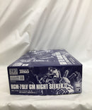 【中古】【未組立】1/144 HG RGM-79LV ジム・ナイトシーカーII 「機動戦士ガンダム MSD」 プレミアムバンダイ限定 [5063405]＜プラモデル＞（代引き不可）6558