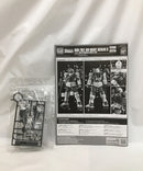 【中古】【未組立】1/144 HG RGM-79LV ジム・ナイトシーカーII 「機動戦士ガンダム MSD」 プレミアムバンダイ限定 [5063405]＜プラモデル＞（代引き不可）6558