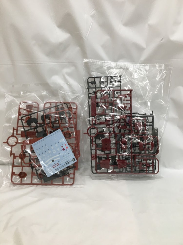 【中古】【未組立】1/144 HG シャア専用高機動型ザクII「機動戦士ガンダム ククルス・ドアンの島」[5067290]＜プラモデル＞（代引き不可）6558
