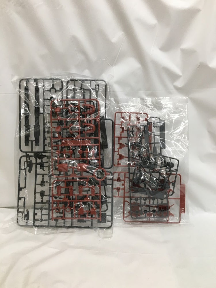 【中古】【未組立】1/144 HG シャア専用高機動型ザクII「機動戦士ガンダム ククルス・ドアンの島」[5067290]＜プラモデル＞（代引き不可）6558
