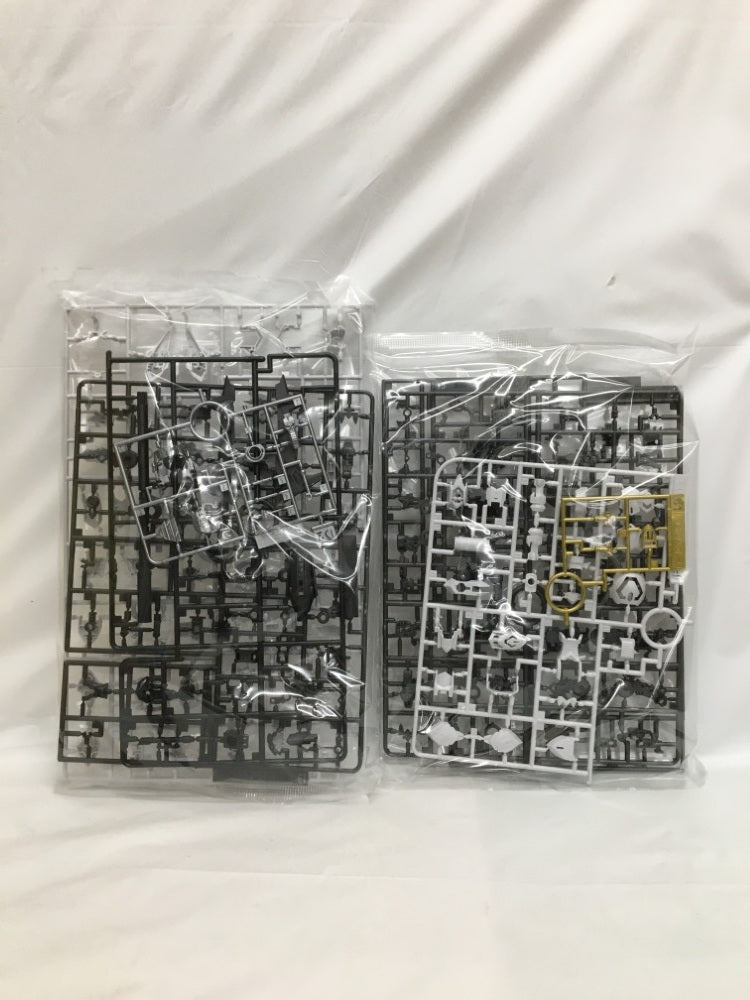 【中古】【未組立】MGSD ASW-G-08 ガンダムバルバトス 「機動戦士ガンダム 鉄血のオルフェンズ」 [5065699]＜プラモデル＞（代引き不可）6558