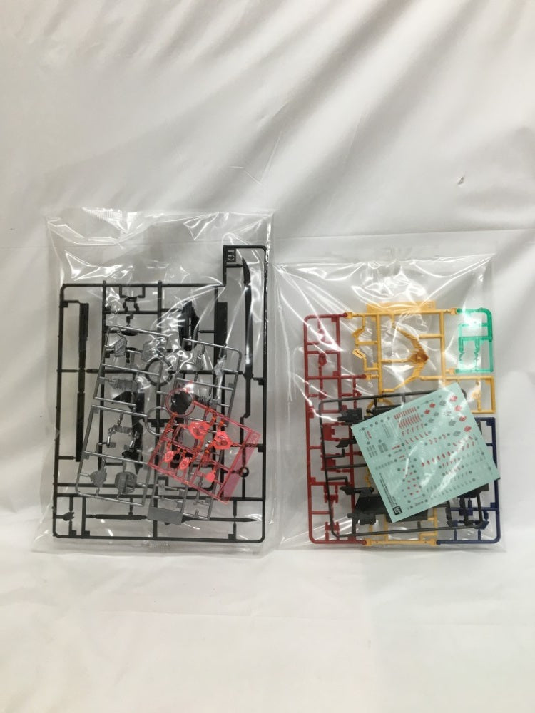 【中古】【未組立】MGSD ASW-G-08 ガンダムバルバトス 「機動戦士ガンダム 鉄血のオルフェンズ」 [5065699]＜プラモデル＞（代引き不可）6558