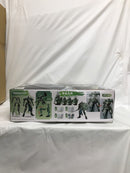 【中古】【未組立】MNP-XH06 威遠式学員機＜プラモデル＞（代引き不可）6558