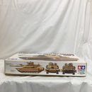 【中古】【未組立】1/35 MM アメリカ M1A2 SEP エイブラムス戦車 TUSK II [35326]＜プラモデル＞（代引き不可）6558
