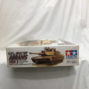 【中古】【未組立】1/35 MM アメリカ M1A2 SEP エイブラムス戦車 TUSK II [35326]＜プラモデル＞（代引き不可）6558
