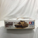 【中古】【未組立】1/35 MM アメリカ M1A2 SEP エイブラムス戦車 TUSK II [35326]＜プラモデル＞（代引き不可）6558