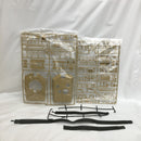 【中古】【未組立】1/35 MM アメリカ M1A2 SEP エイブラムス戦車 TUSK II [35326]＜プラモデル＞（代引き不可）6558