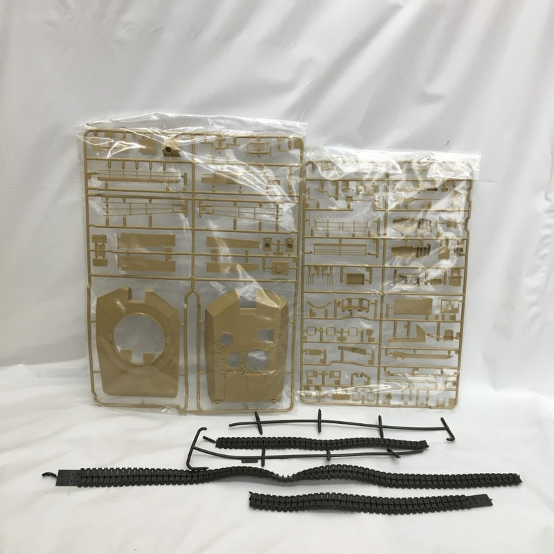 【中古】【未組立】1/35 MM アメリカ M1A2 SEP エイブラムス戦車 TUSK II [35326]＜プラモデル＞（代引き不可）6558