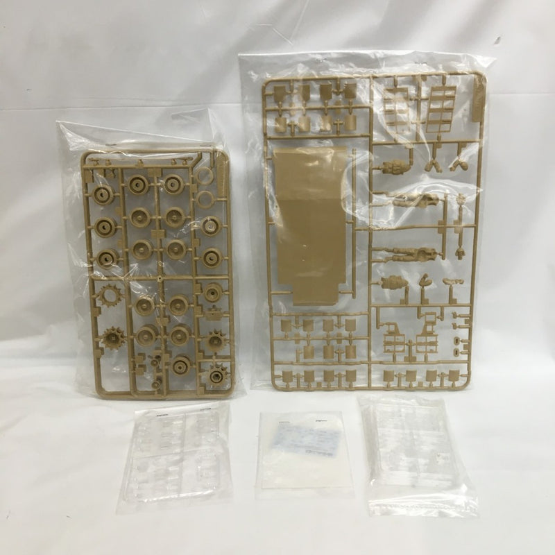 【中古】【未組立】1/35 MM アメリカ M1A2 SEP エイブラムス戦車 TUSK II [35326]＜プラモデル＞（代引き不可）6558