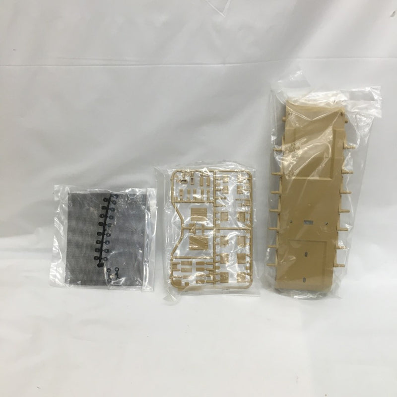 【中古】【未組立】1/35 MM アメリカ M1A2 SEP エイブラムス戦車 TUSK II [35326]＜プラモデル＞（代引き不可）6558