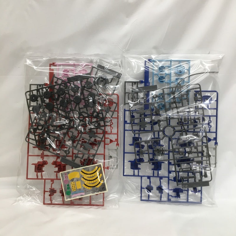 【中古】【未組立】1/144 HG OZ-13MSX1/OZ-13MSX2 ヴァイエイト＆メリクリウス 「新機動戦記ガンダムW」[5061037]＜プラモデル＞（代引き不可）6558