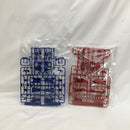 【中古】【未組立】1/144 HG OZ-13MSX1/OZ-13MSX2 ヴァイエイト＆メリクリウス 「新機動戦記ガンダムW」[5061037]＜プラモデル＞（代引き不可）6558