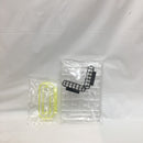 【中古】【未組立】1/144 HG OZ-13MSX1/OZ-13MSX2 ヴァイエイト＆メリクリウス 「新機動戦記ガンダムW」[5061037]＜プラモデル＞（代引き不可）6558