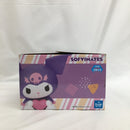 【中古】【開封品】クロミ 「サンリオキャラクターズ」 SOFVIMATES〜クロミ パープルver.〜＜フィギュア＞（代引き不可）6558