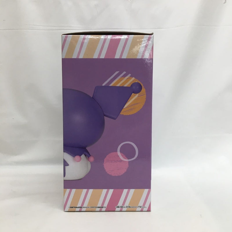 【中古】【開封品】クロミ 「サンリオキャラクターズ」 SOFVIMATES〜クロミ パープルver.〜＜フィギュア＞（代引き不可）6558