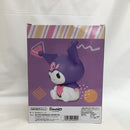 【中古】【開封品】クロミ 「サンリオキャラクターズ」 SOFVIMATES〜クロミ パープルver.〜＜フィギュア＞（代引き不可）6558