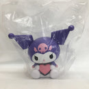 【中古】【開封品】クロミ 「サンリオキャラクターズ」 SOFVIMATES〜クロミ パープルver.〜＜フィギュア＞（代引き不可）6558