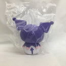 【中古】【開封品】クロミ 「サンリオキャラクターズ」 SOFVIMATES〜クロミ パープルver.〜＜フィギュア＞（代引き不可）6558