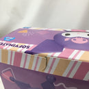 【中古】【開封品】クロミ 「サンリオキャラクターズ」 SOFVIMATES〜クロミ パープルver.〜＜フィギュア＞（代引き不可）6558